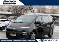 Hyundai Staria 2024