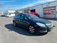 Opel Insignia 2009