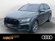 Audi SQ7 2021