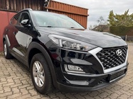 Hyundai Tucson 2020