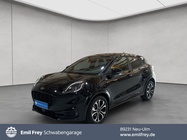 Ford Puma 2024