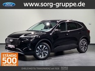 Ford Kuga 2025