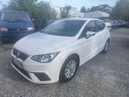 Seat Ibiza 2019