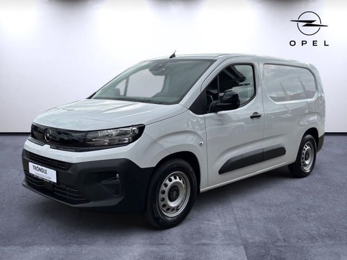 Opel Combo 2025