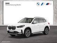 BMW X1 2025