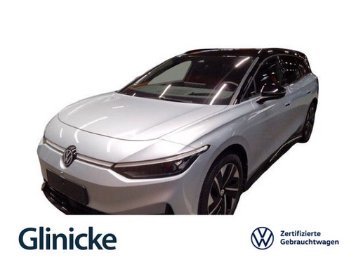 Volkswagen ID.7 2025