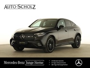 Mercedes-Benz GLC-Class 2025