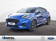 Ford Puma 2022