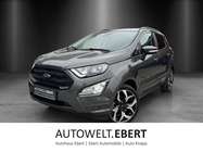 Ford EcoSport 2022