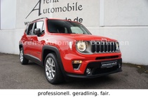 Jeep Renegade 2021