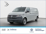 Volkswagen T6 2021