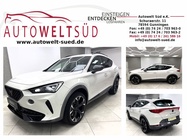 Cupra Formentor 2023
