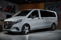 Mercedes-Benz Vito 2025