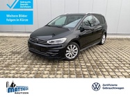 Volkswagen Touran 2025
