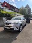 Toyota C-HR 2019
