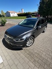 Volkswagen Passat 2019