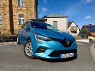 Renault Clio 2021