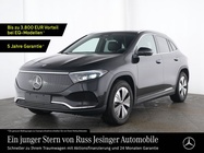 Mercedes-Benz EQA 2025
