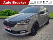 Skoda Fabia 2019