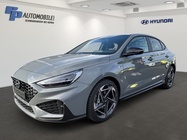 Hyundai i30 2025