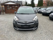 Toyota Verso 2013