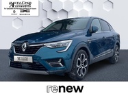 Renault Arkana 2022