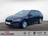 Skoda Octavia 2025