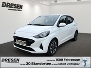 Hyundai i10 2026