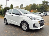 Hyundai i10 2019