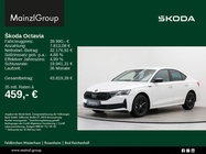 Skoda Octavia 2025