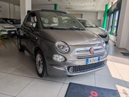 Fiat 500 2022