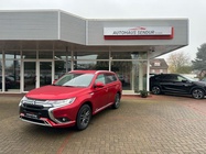 Mitsubishi Outlander 2021