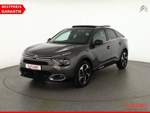 Citroen C4 2024
