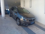Peugeot 2008 2019