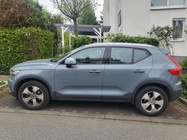 Volvo XC40 2020