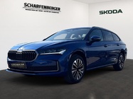 Skoda Superb 2025