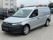 Volkswagen Caddy Maxi 2022