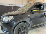 Suzuki Ignis 2019