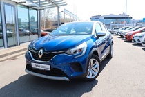 Renault Captur 2020