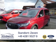 Ford Grand Tourneo 2024