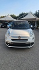 Fiat 500L 2018