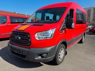 Ford Transit 2019