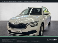 Skoda Kamiq 2023
