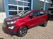 Ford EcoSport 2018