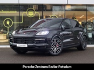 Porsche Cayenne 2025
