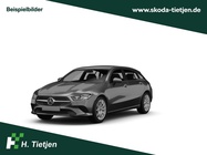 Mercedes-Benz CLA-Class 2023