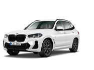 BMW X3 2023