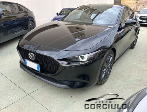 Mazda Other 2019