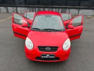 Kia Picanto 2010