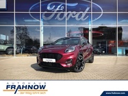 Ford Puma 2024